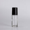 30ml 50ml Perfume Roll On Bottle Glass Perfume Bottle With Ball